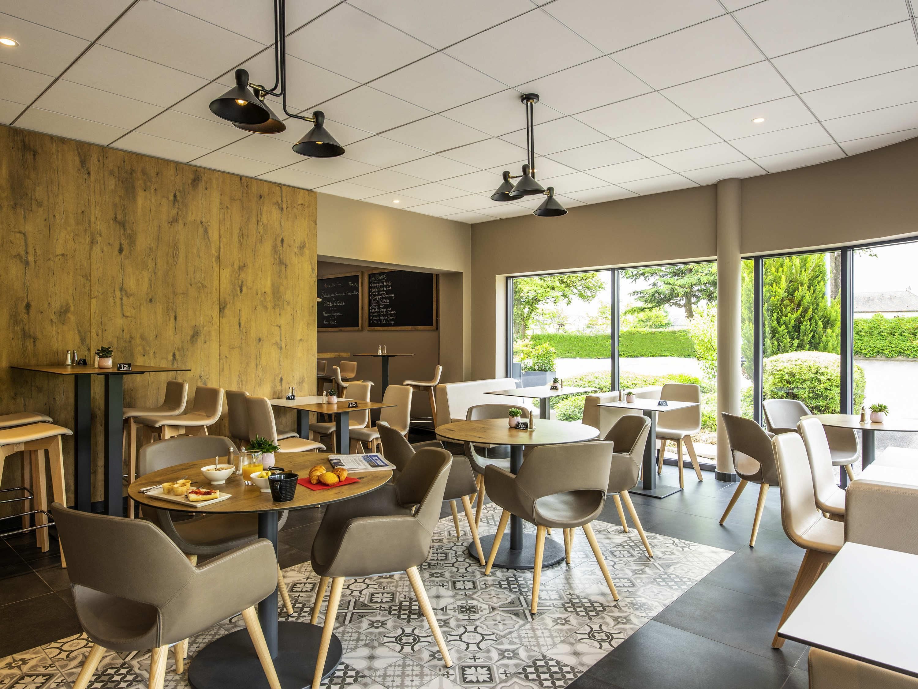 Restaurang
