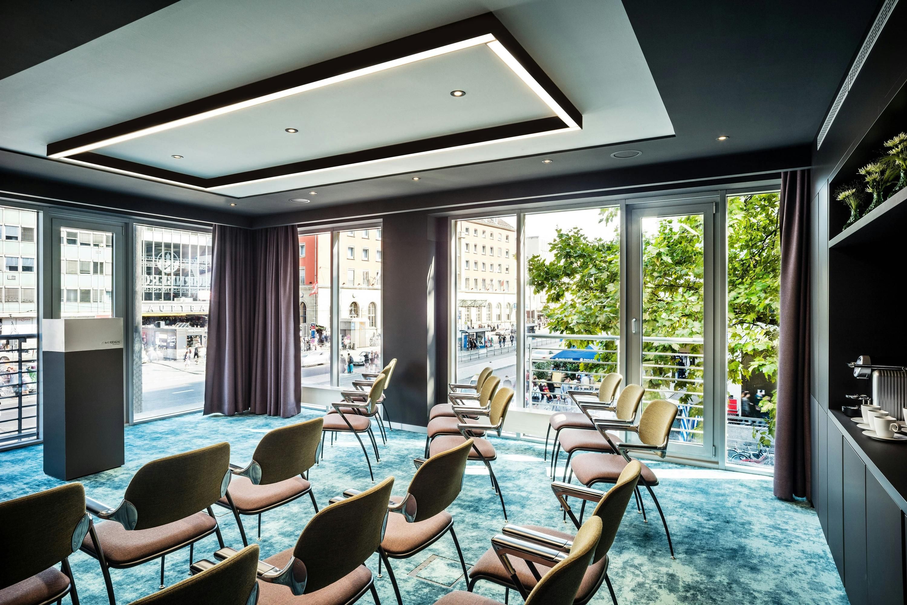 Konferensrum