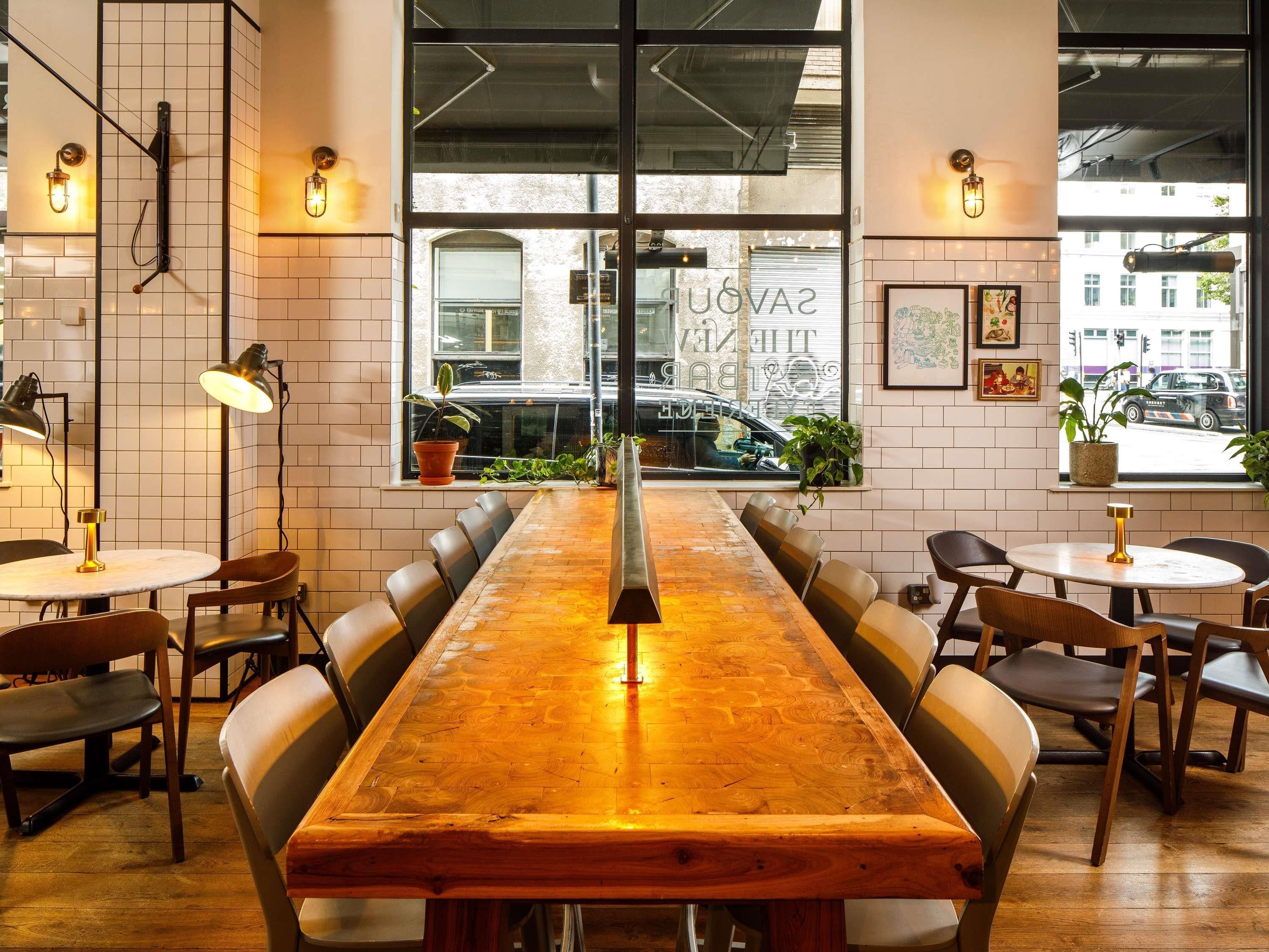 Restaurang
