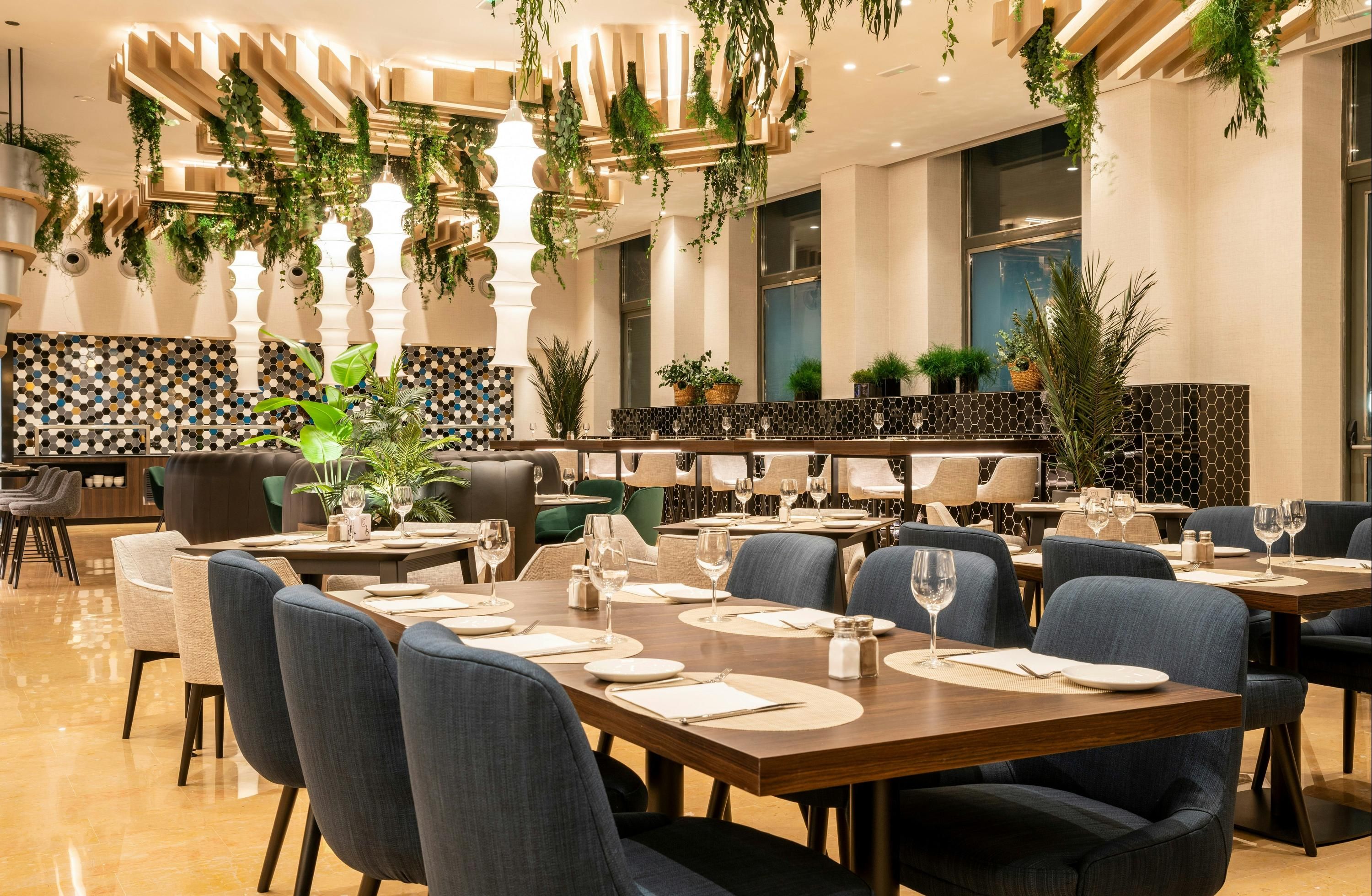 Restaurang