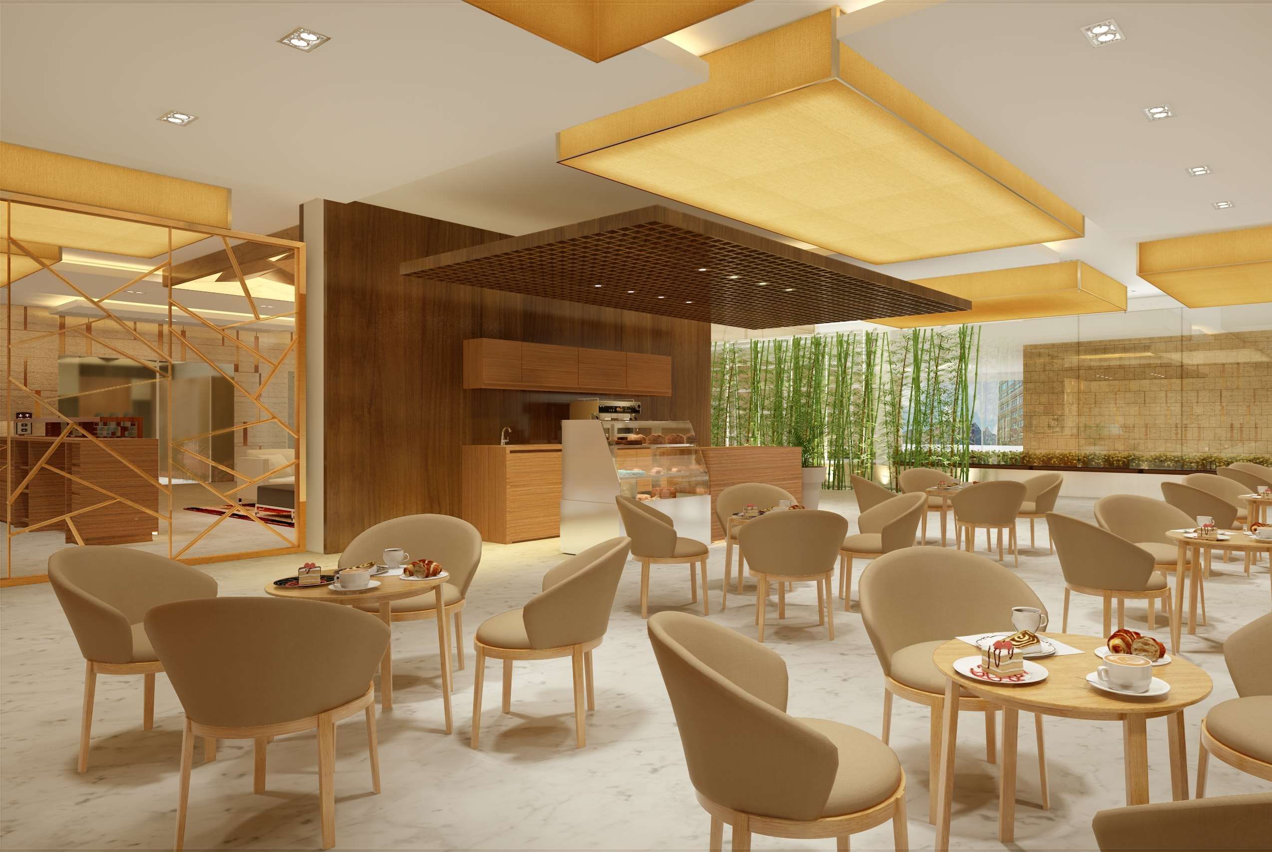Restaurang