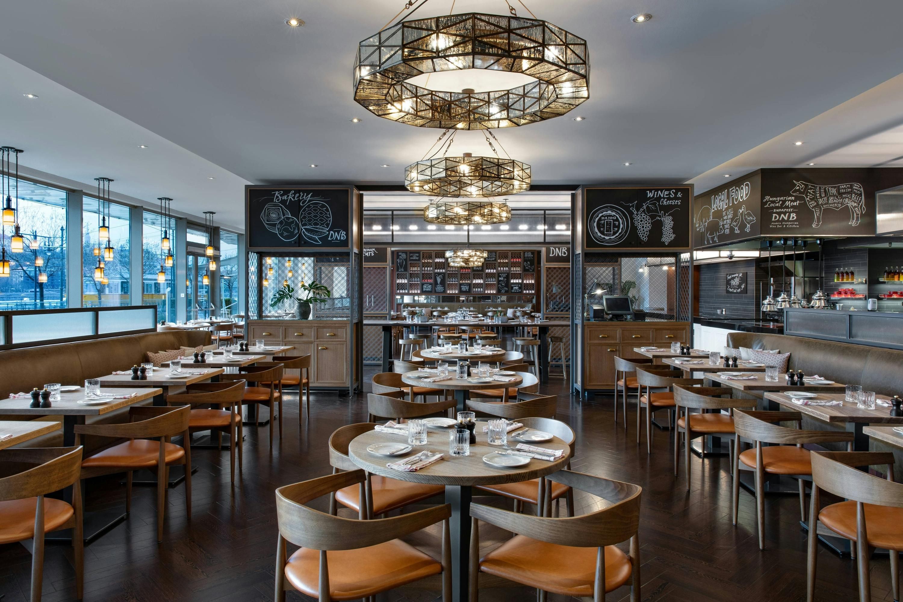 Restaurang