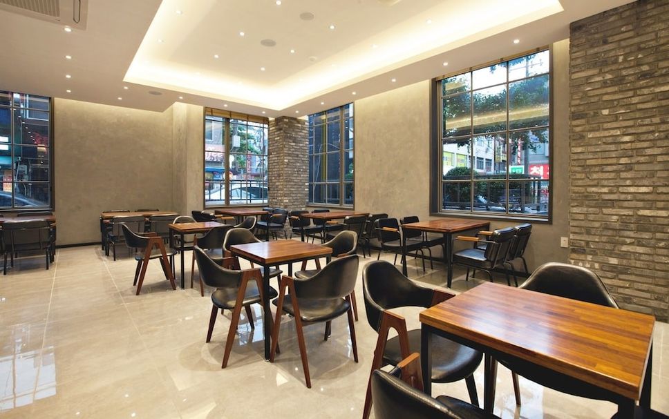Restaurang Foto