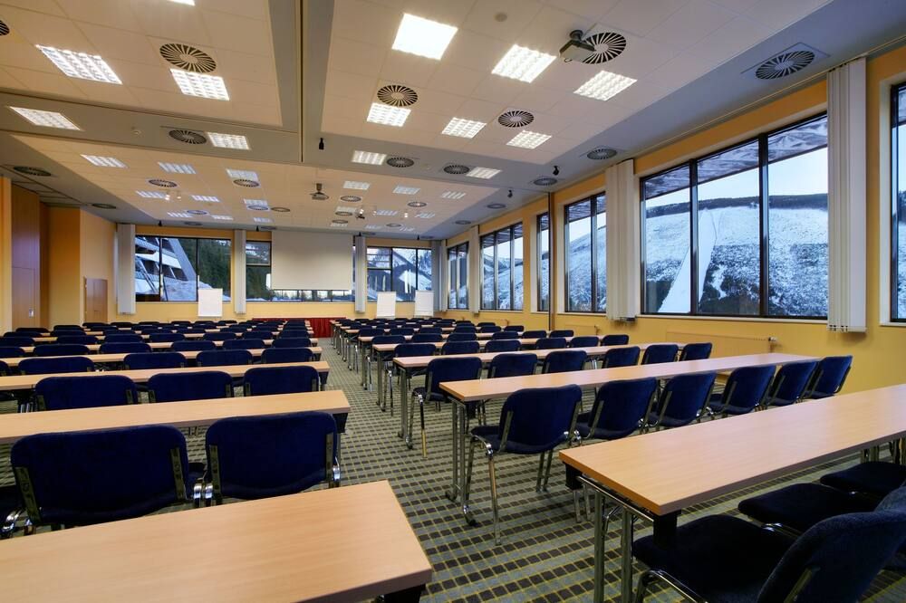 Konferensrum