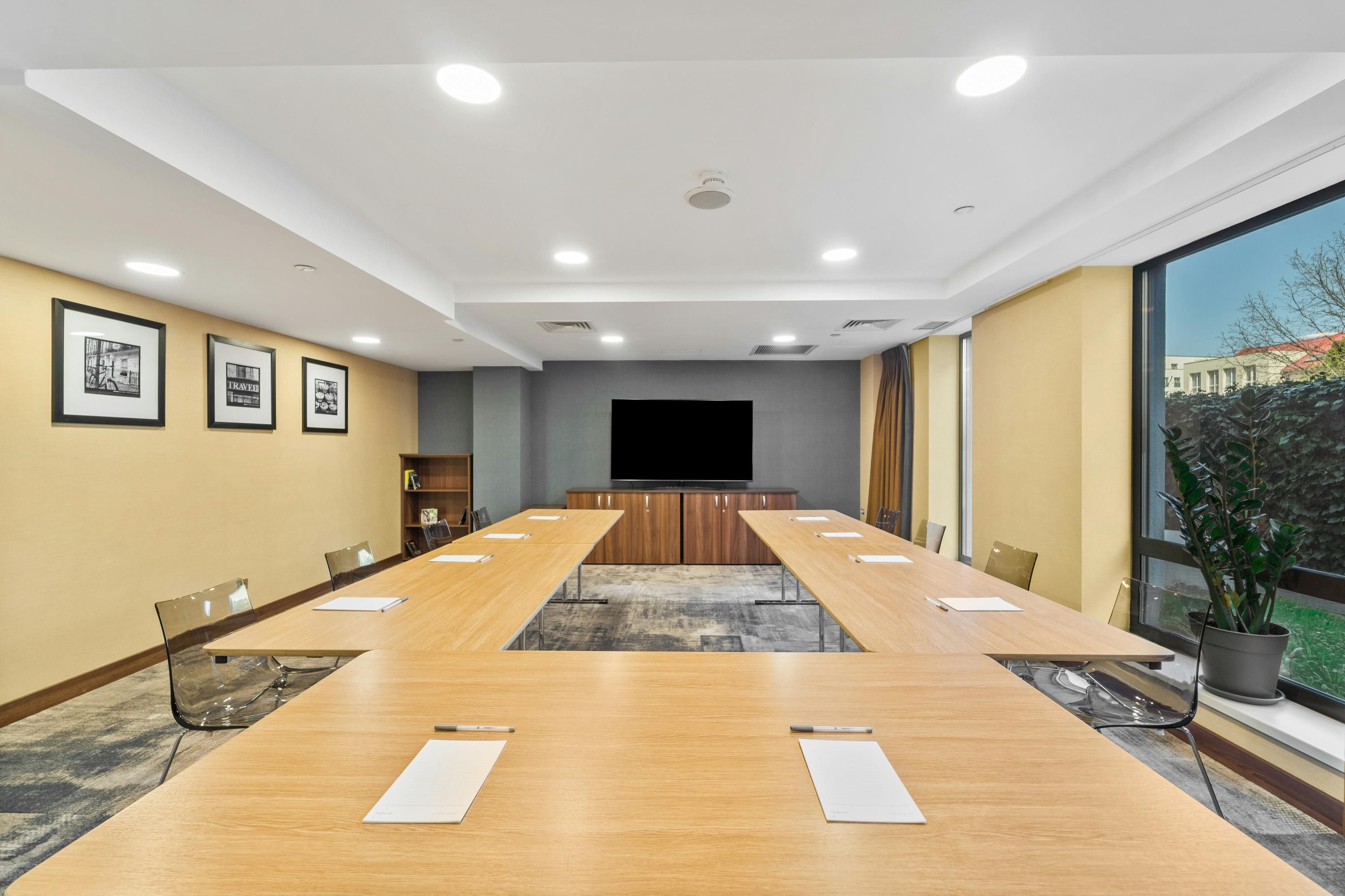 Konferensrum