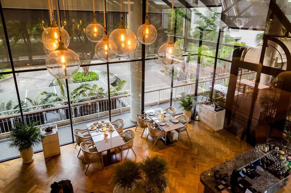 Restaurang