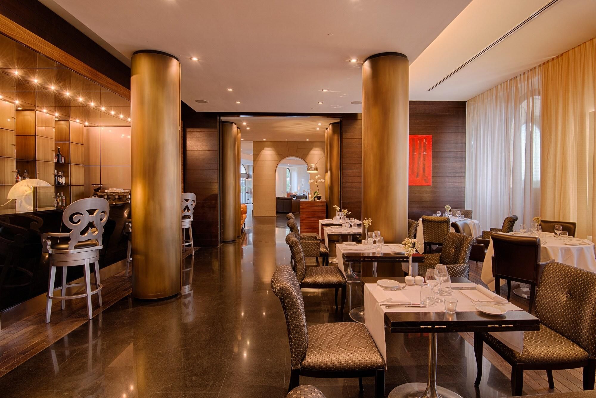 Restaurang Foto