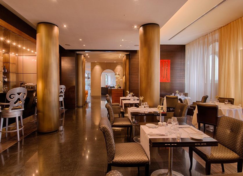 Restaurang Foto