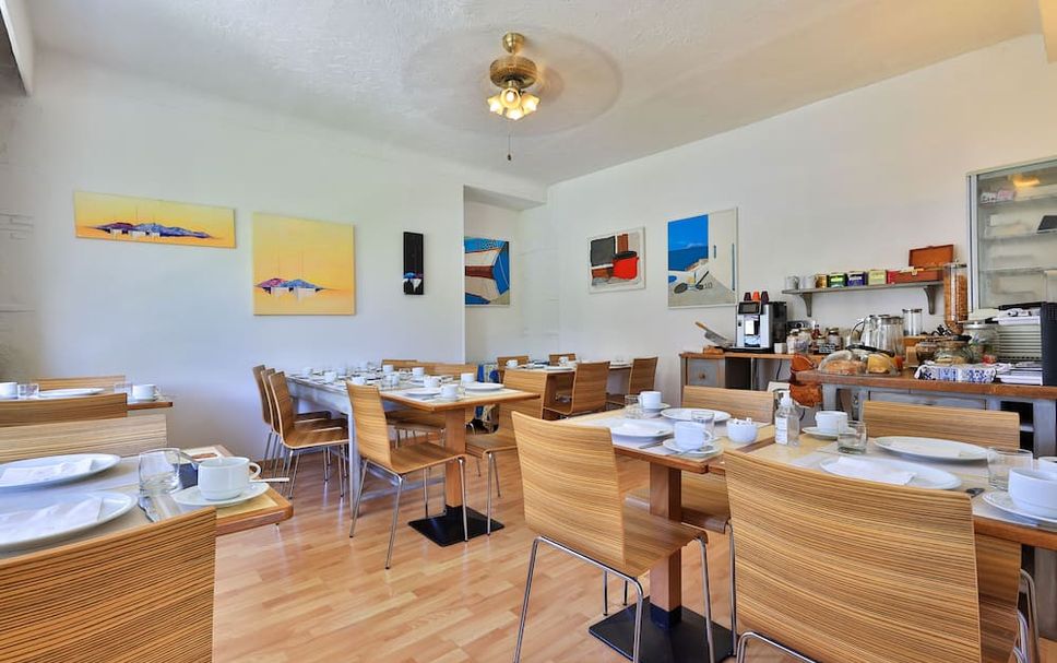 Restaurang Foto