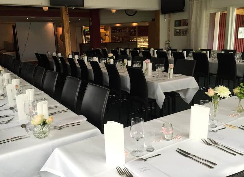 Restaurang Foto