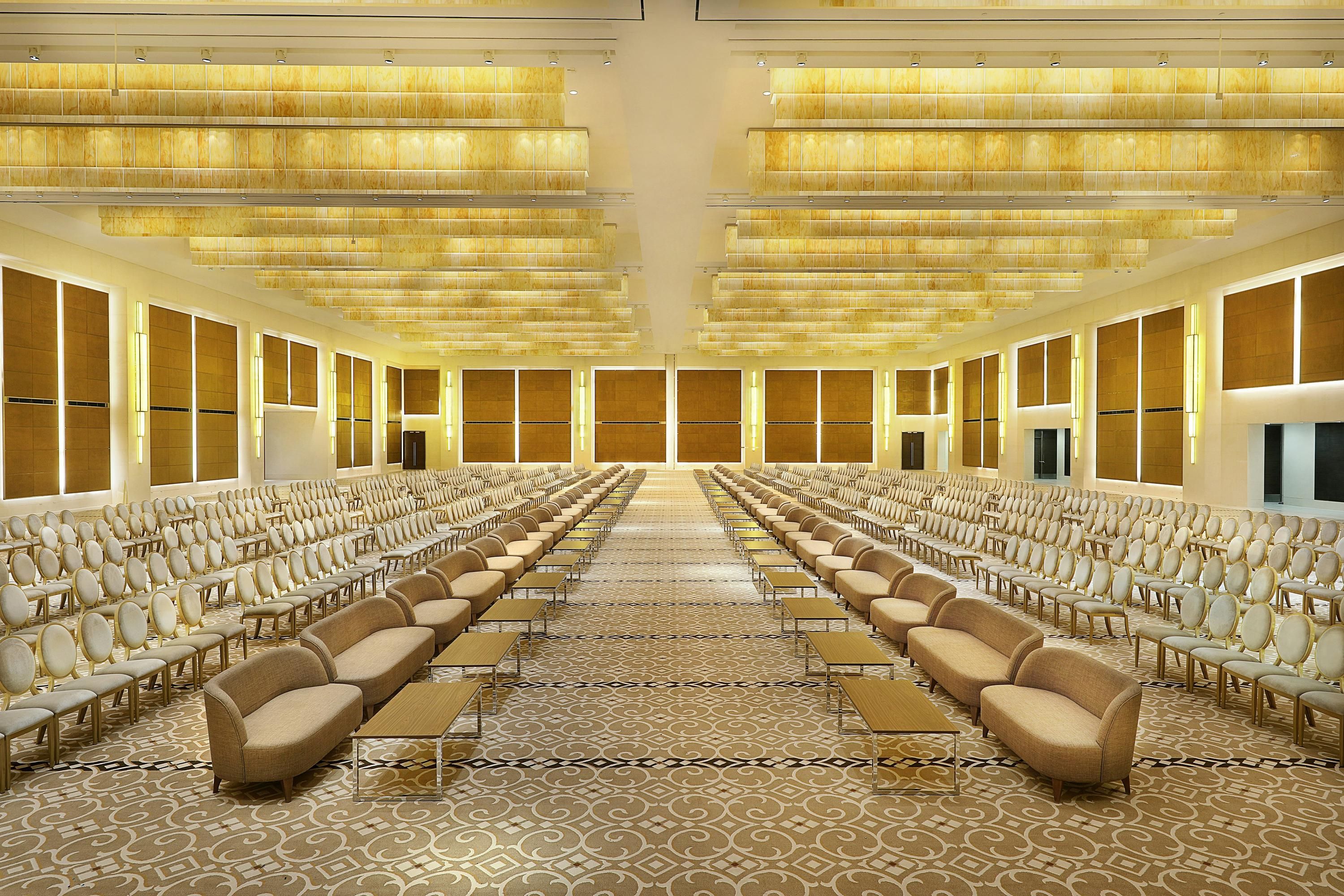 Konferensrum