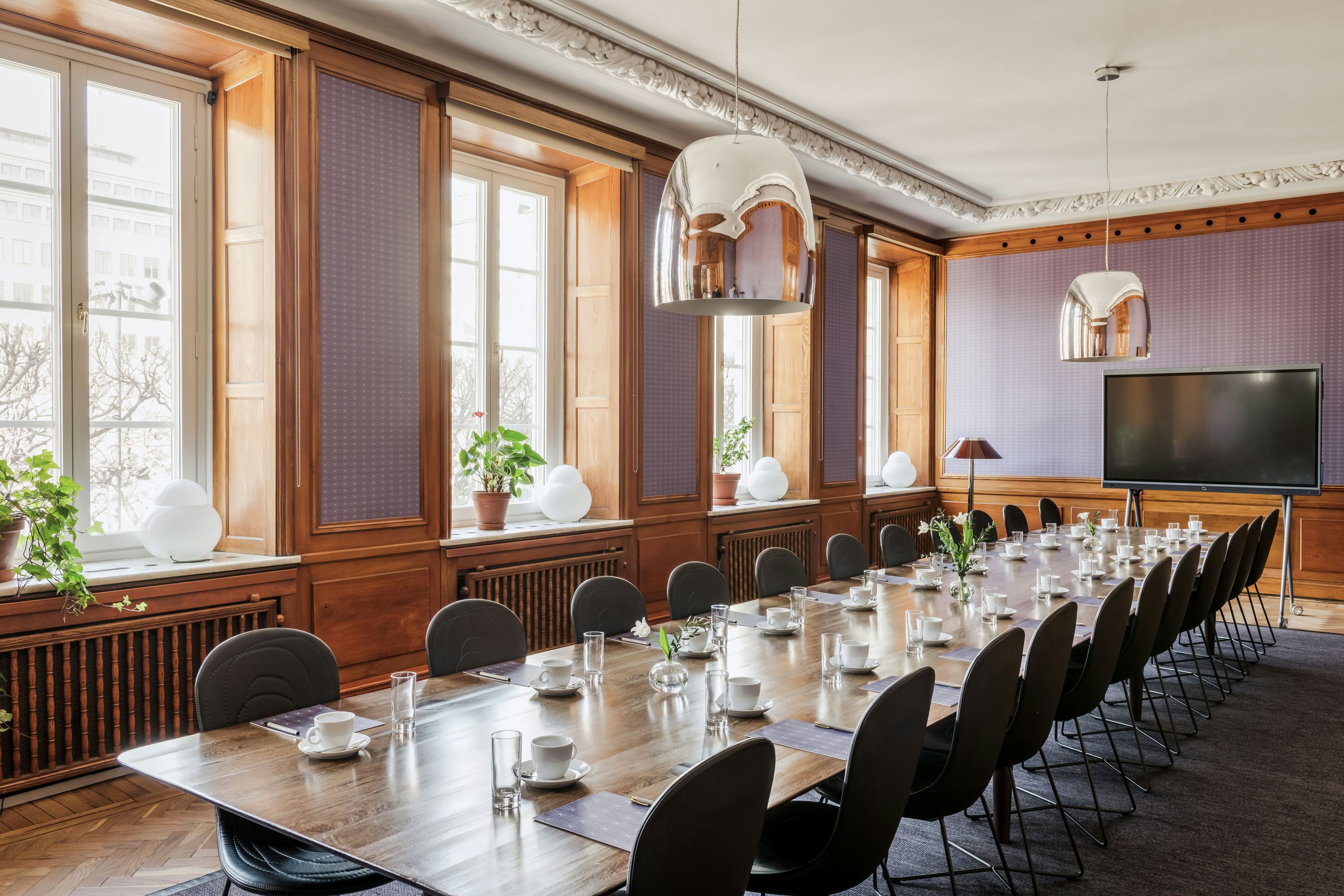 Konferensrum