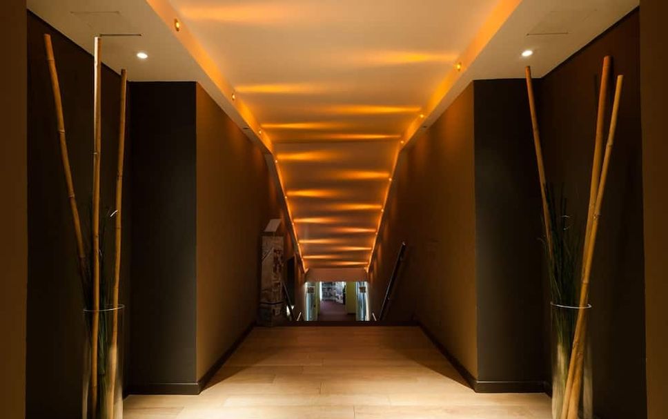 Hall Foto