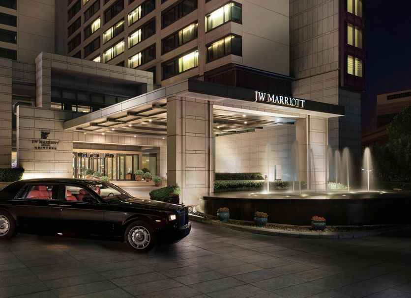 Byggnad Foto