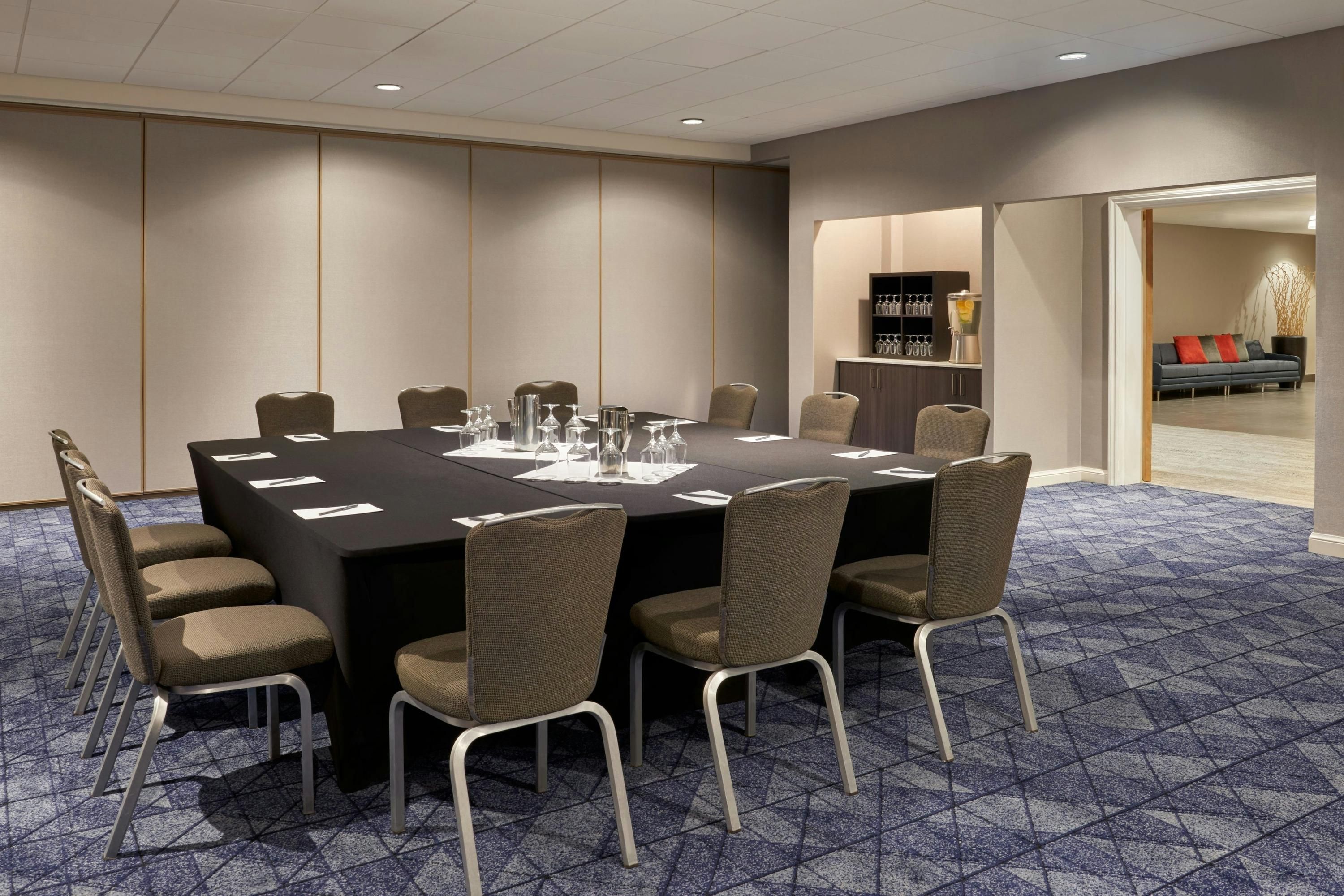 Konferensrum