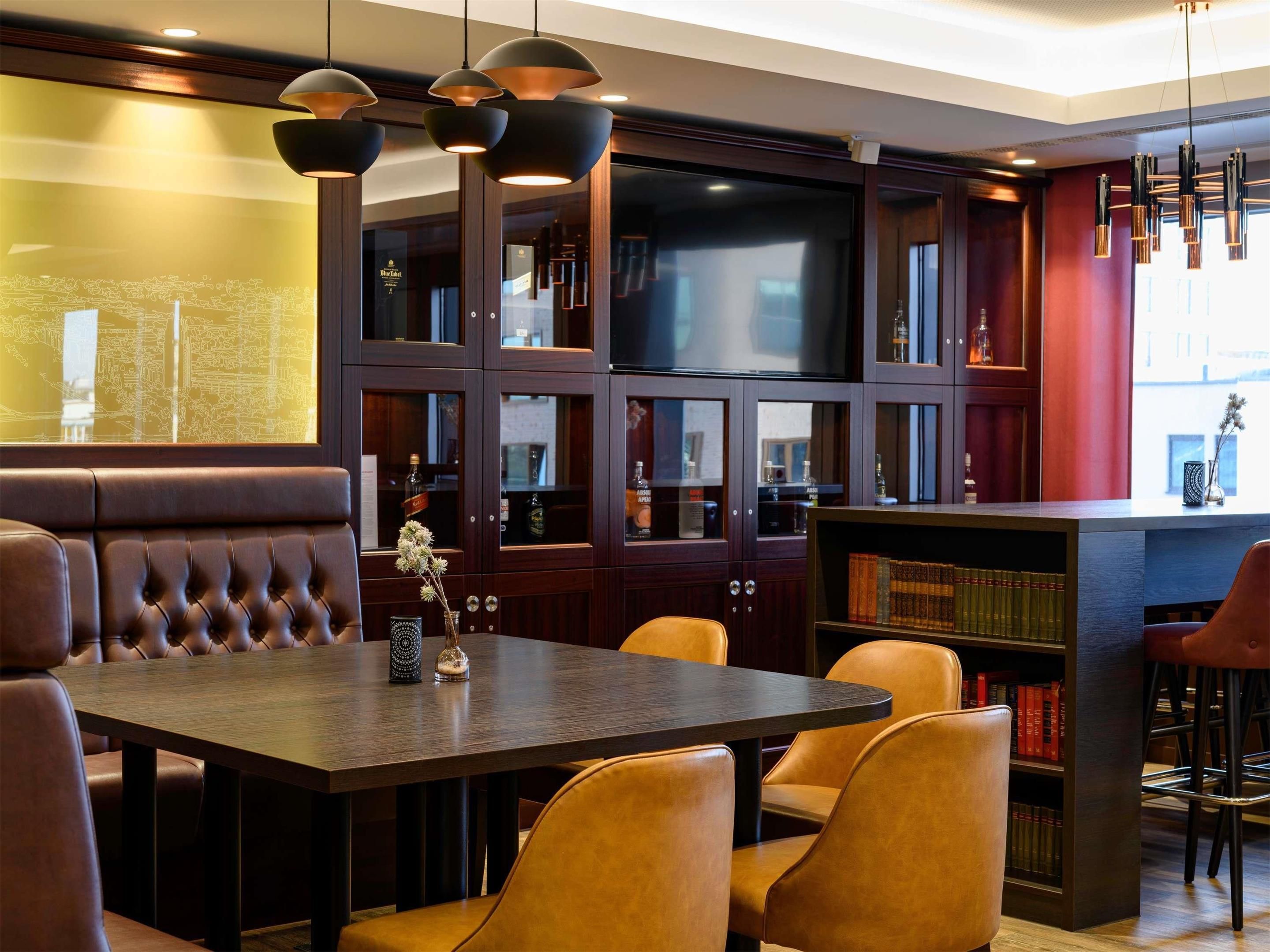 Restaurang