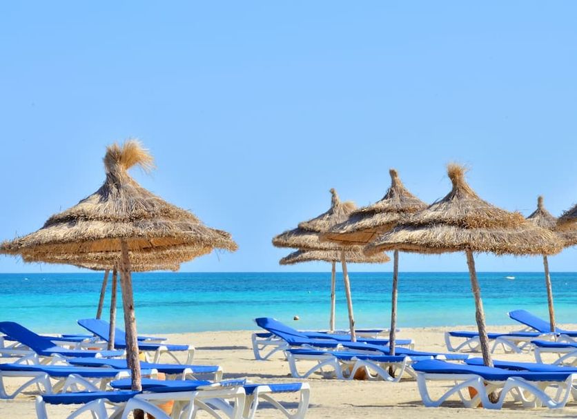 Strand Foto