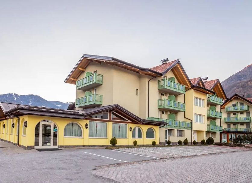 Byggnad Foto