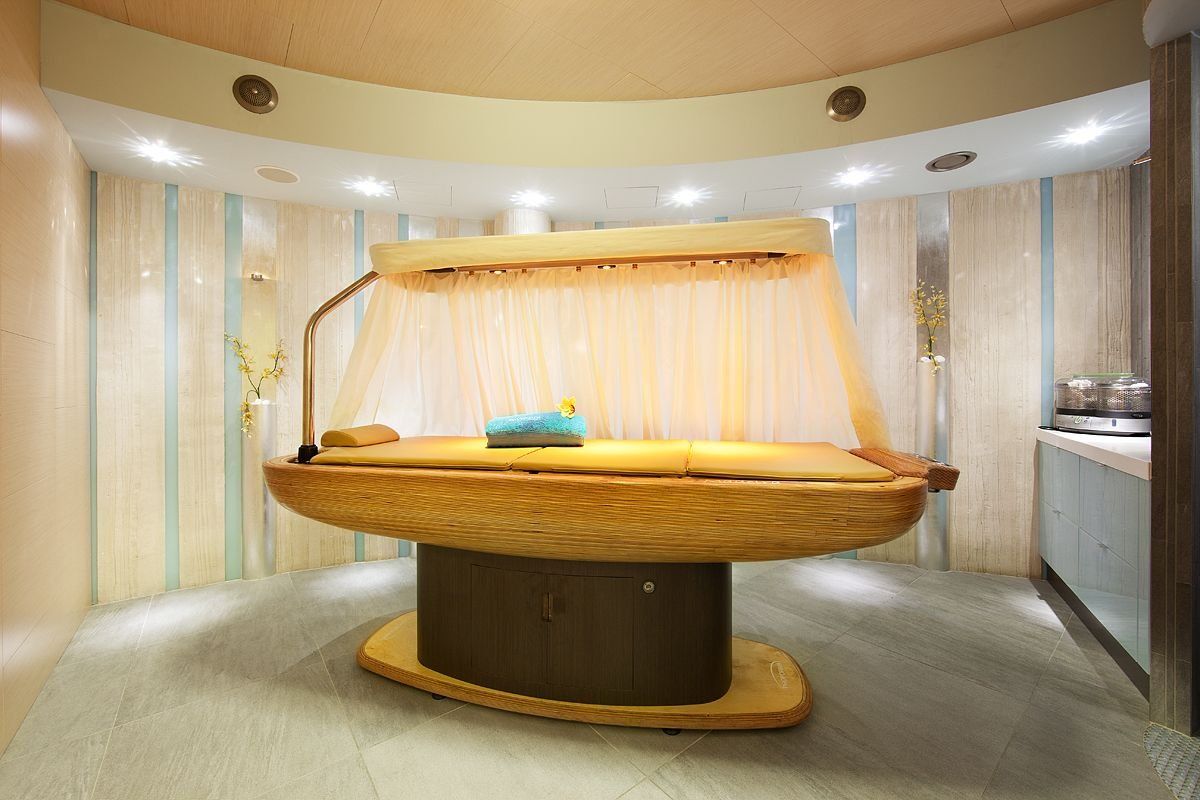 Spa