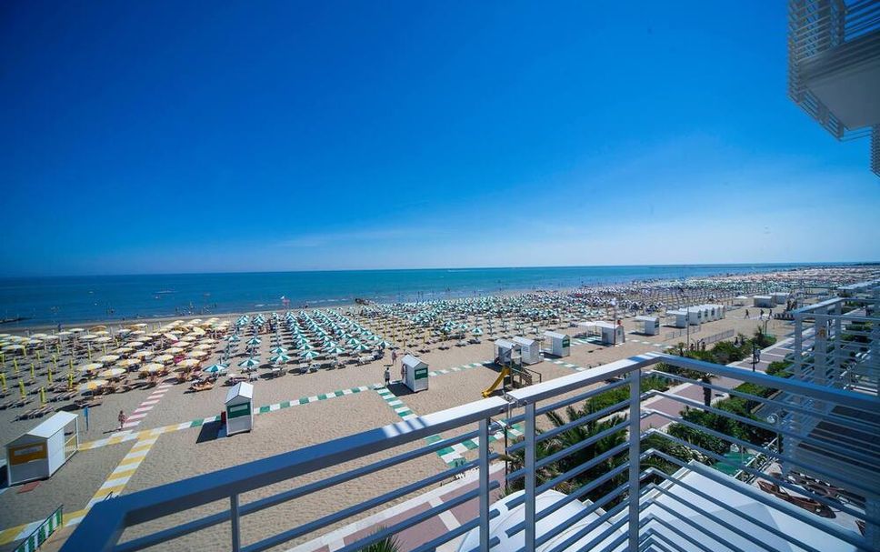 Strand Foto