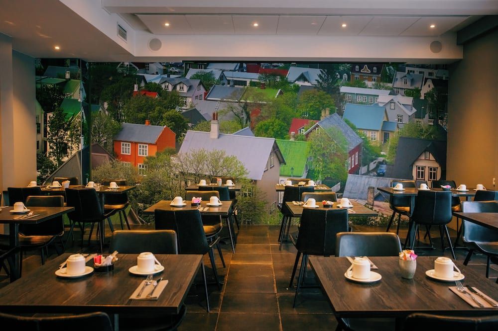 Restaurang