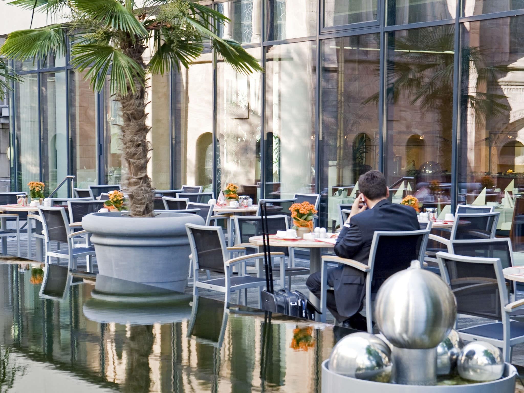 Restaurang