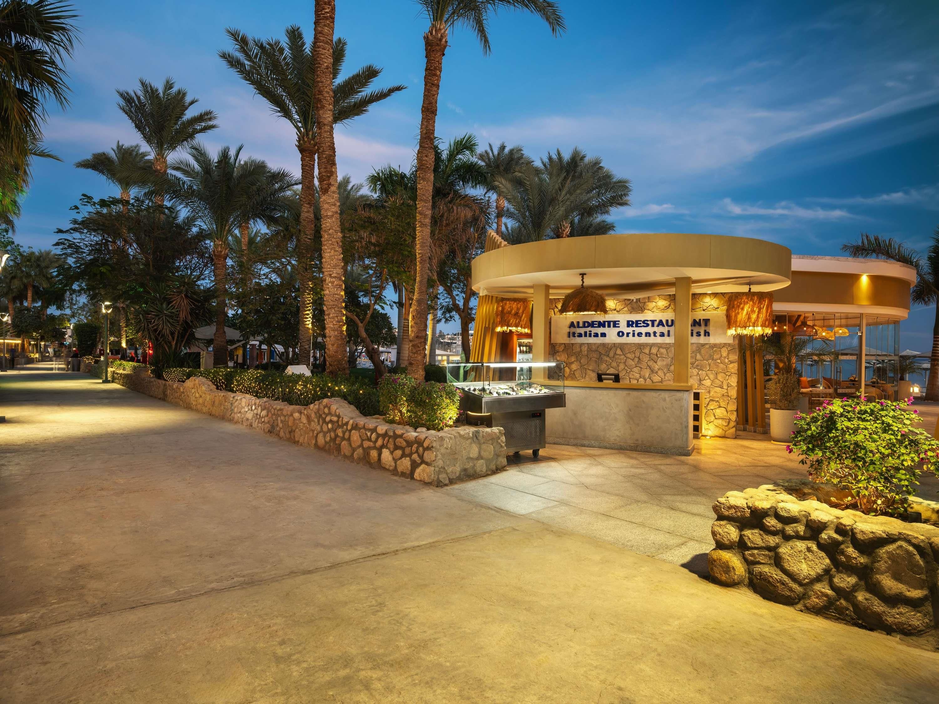 Restaurang