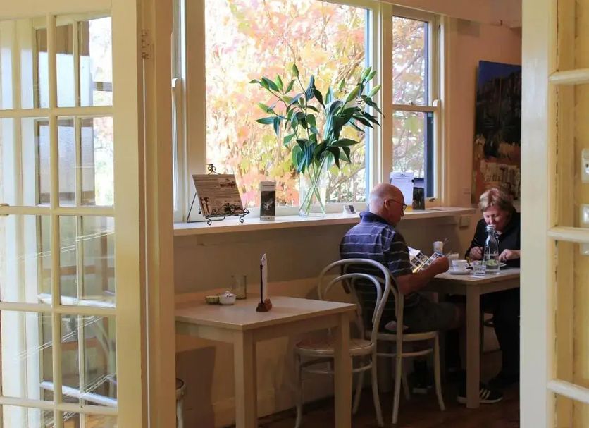 Restaurang Foto