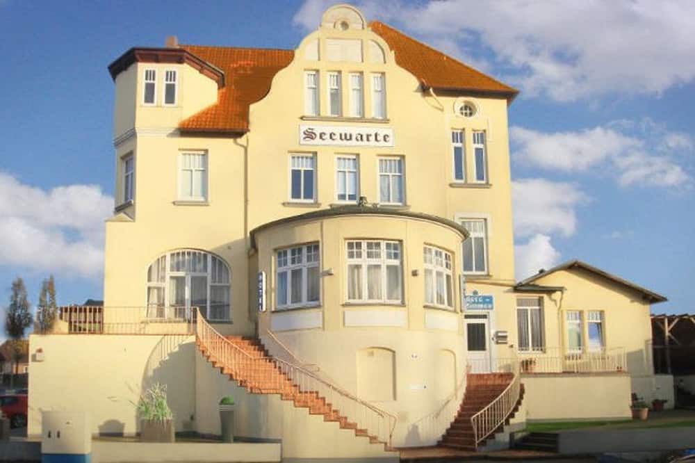 Byggnad