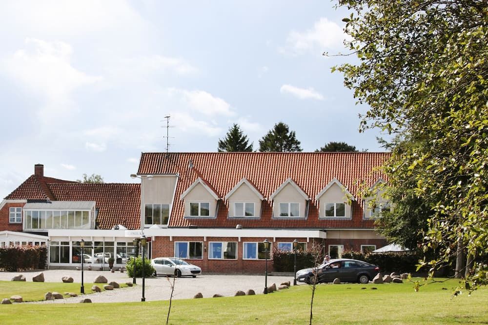 Byggnad Foto