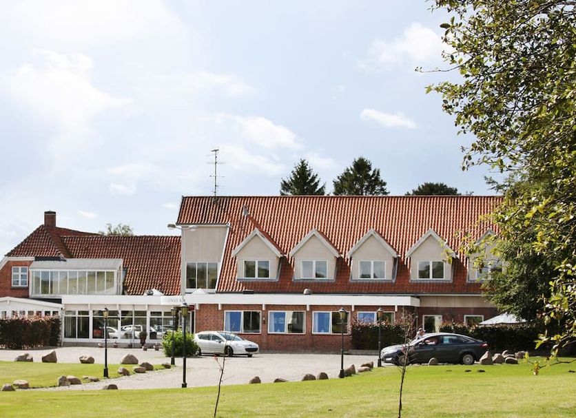 Byggnad Foto