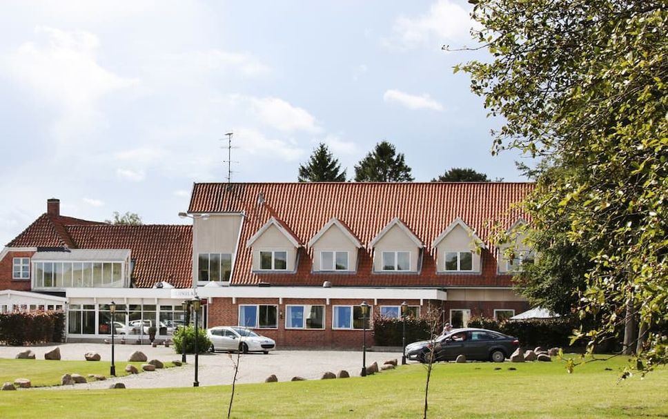 Byggnad Foto