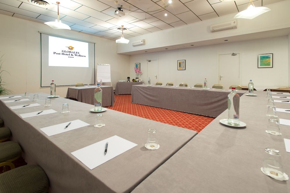 Konferensrum