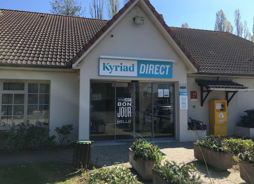 Byggnad Foto