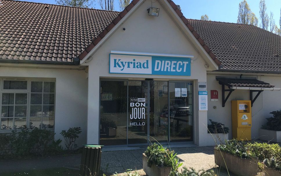 Byggnad Foto