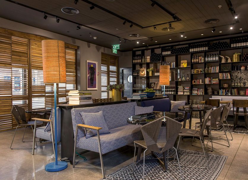 Restaurang Foto