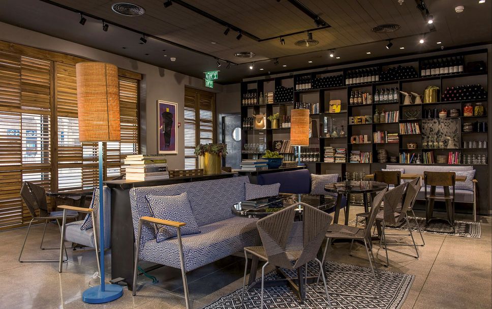 Restaurang Foto