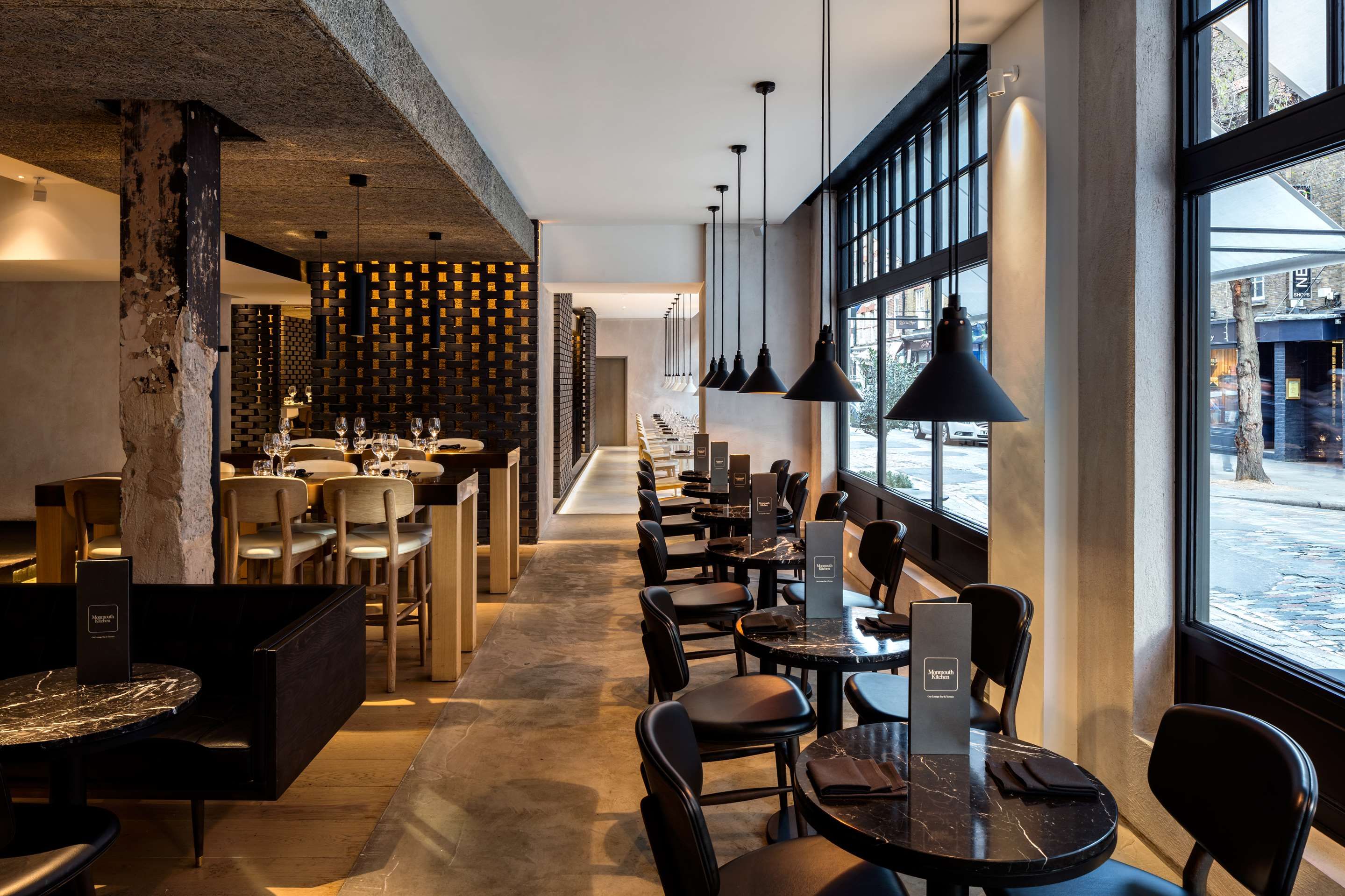 Restaurang Foto