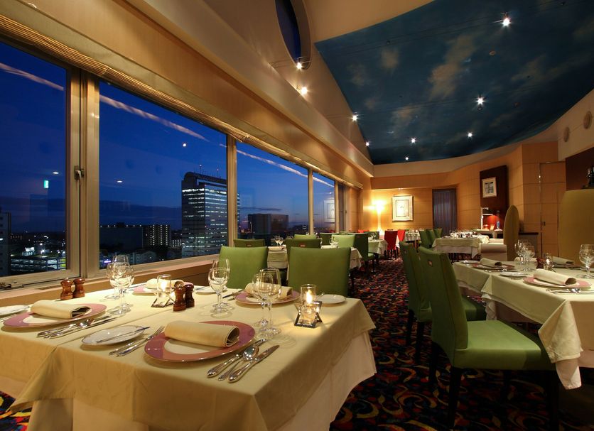 Restaurang Foto