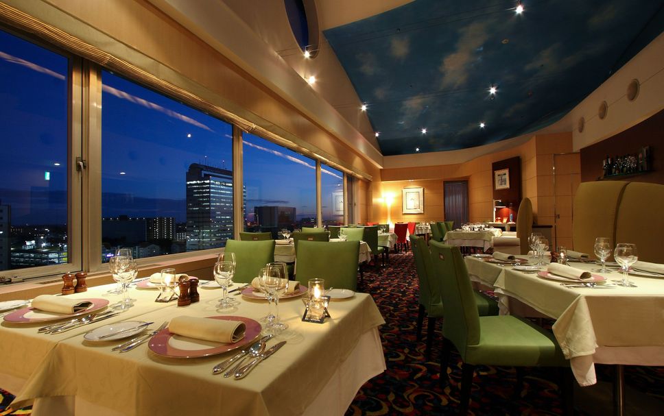 Restaurang Foto