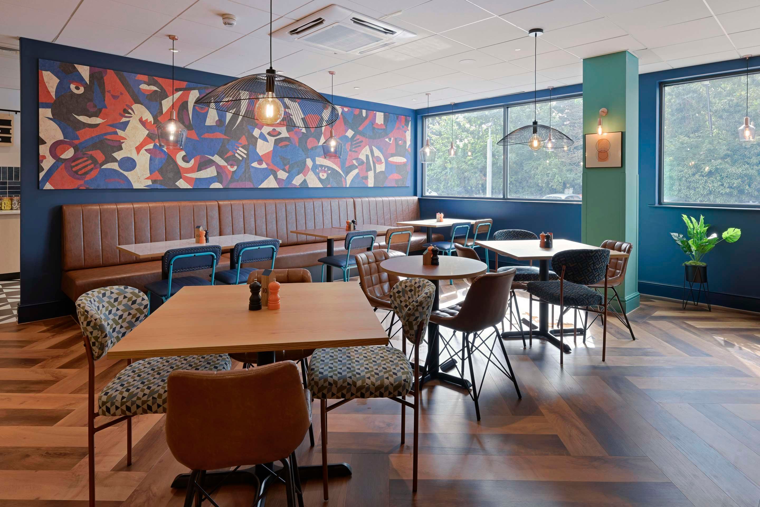 Restaurang