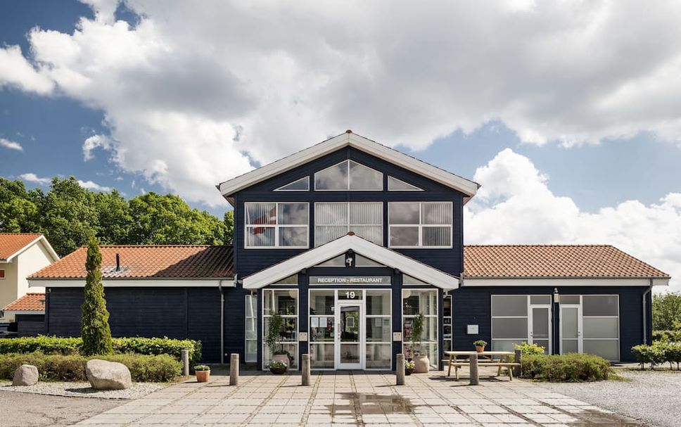 Byggnad Foto