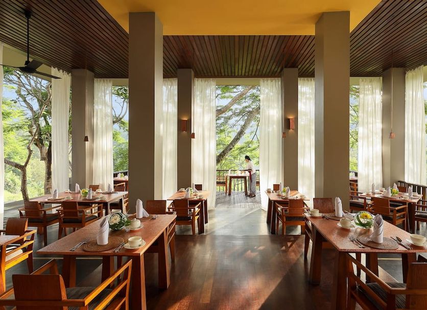 Restaurang Foto