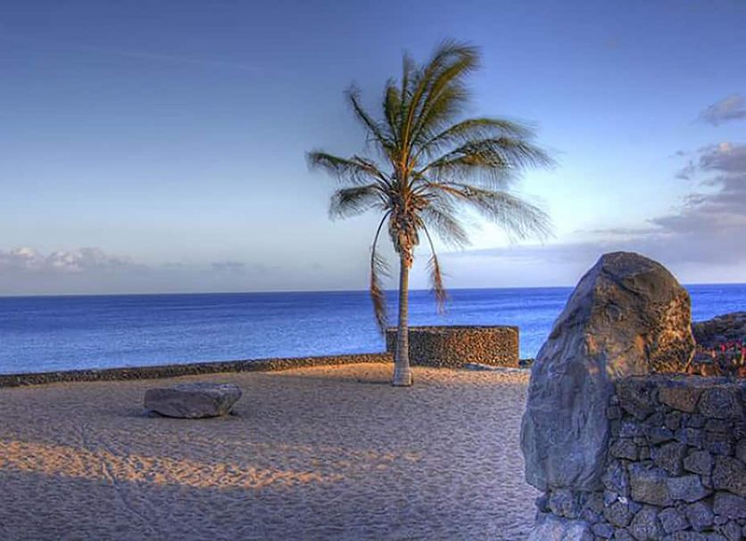 Strand Foto