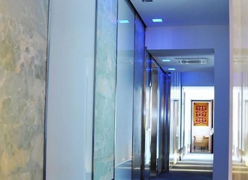 Hall Foto