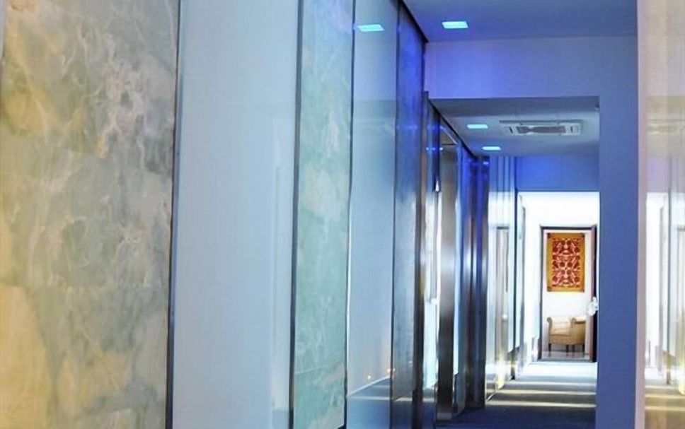 Hall Foto