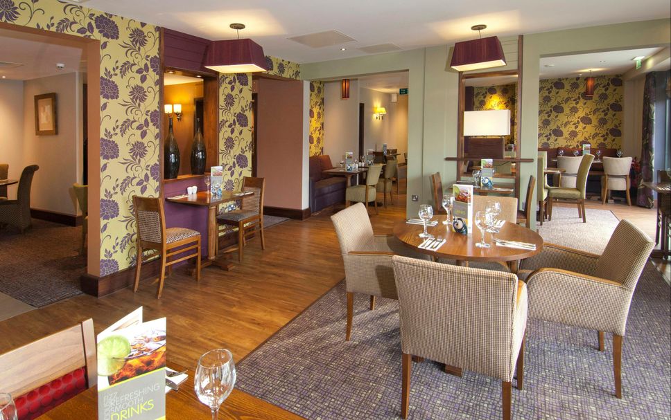 Restaurang Foto