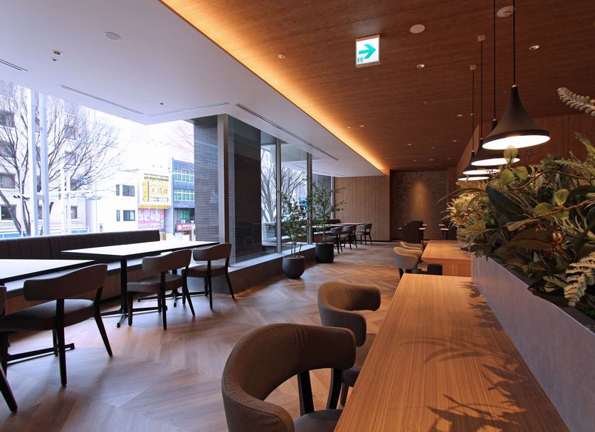 Restaurang Foto