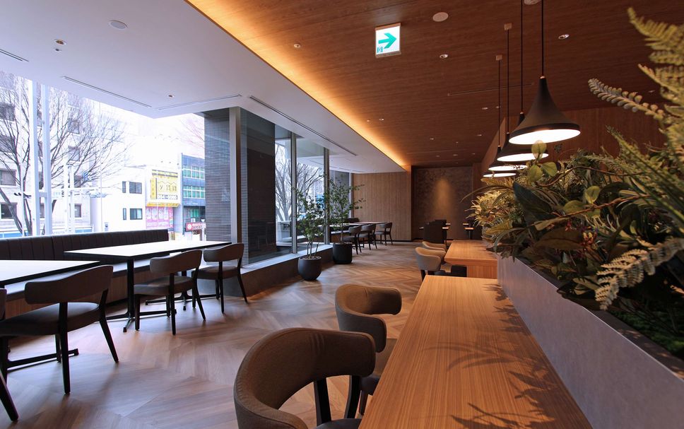 Restaurang Foto