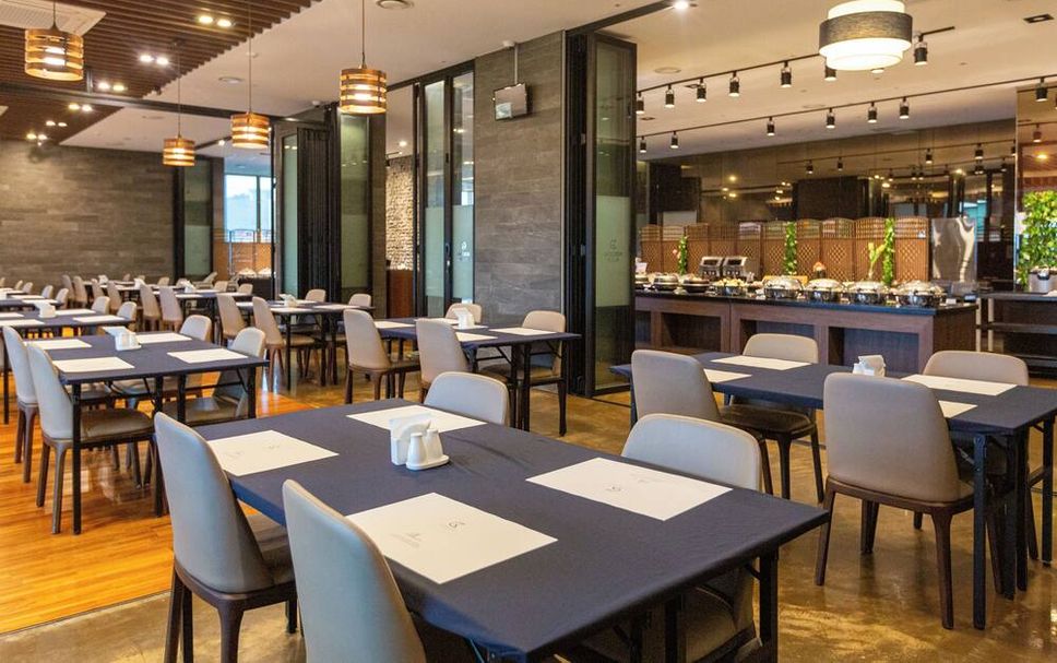 Restaurang Foto